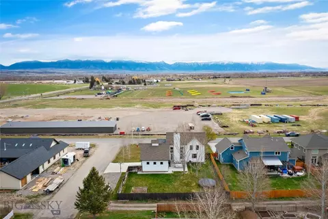 View/Area - 314 Cedar St, Manhattan, MT 59741 photo 5 of 6