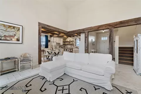 Living - 314 Cedar St, Manhattan, MT 59741 photo 3 of 6