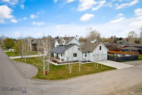 View/Area - 314 Cedar St, Manhattan, MT 59741 photo 1 of 6