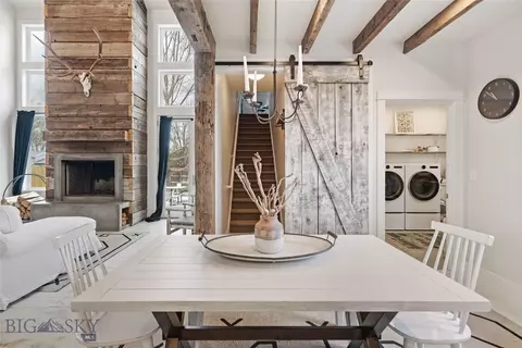 Dining - 314 Cedar St, Manhattan, MT 59741 photo 3 of 3