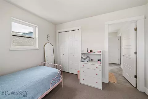 Bedroom - 314 Cedar St, Manhattan, MT 59741 photo 6 of 8