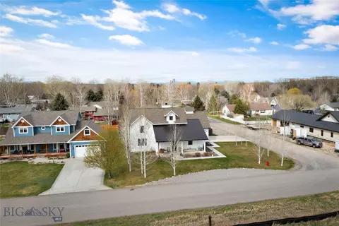 View/Area - 314 Cedar St, Manhattan, MT 59741 photo 2 of 6