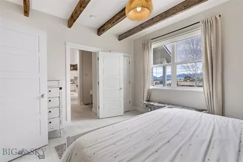 Bedroom - 314 Cedar St, Manhattan, MT 59741 photo 3 of 8