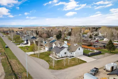 View/Area - 314 Cedar St, Manhattan, MT 59741 photo 3 of 6