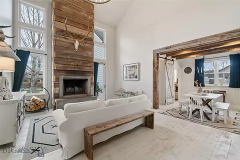 Living - 314 Cedar St, Manhattan, MT 59741 photo 1 of 6