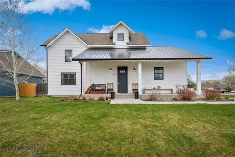 314 Cedar St, Manhattan, MT 59741