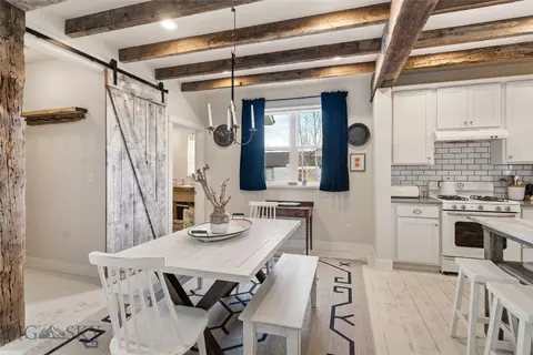 Dining - 314 Cedar St, Manhattan, MT 59741 photo 2 of 3