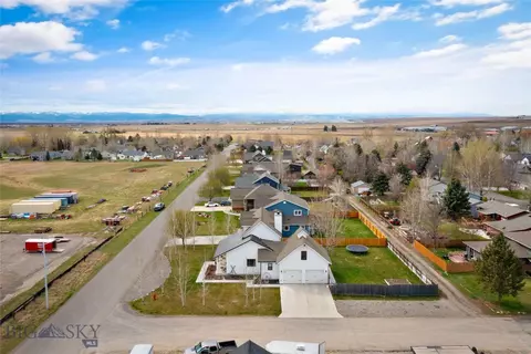 View/Area - 314 Cedar St, Manhattan, MT 59741 photo 4 of 6