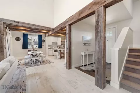 Entry Way - 314 Cedar St, Manhattan, MT 59741 photo 6 of 6