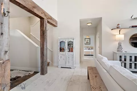 Entry Way - 314 Cedar St, Manhattan, MT 59741 photo 5 of 6