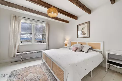 Bedroom - 314 Cedar St, Manhattan, MT 59741 photo 1 of 8
