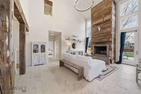 Living - 314 Cedar St, Manhattan, MT 59741 photo 6 of 6