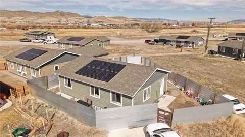 619 N Railroad, Dillon, MT 59725