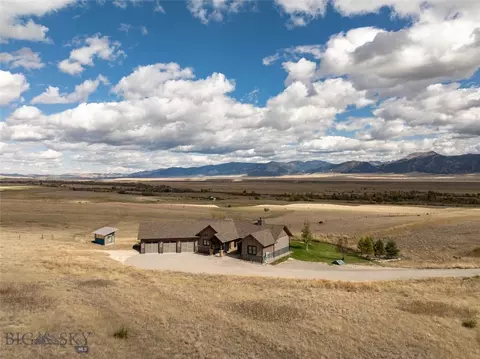 102 Diamondback Rd, Ennis, MT 59729