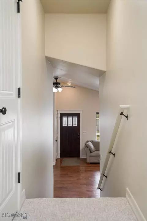 Entry Way - 1530 Powers Blvd, Belgrade, MT 59714 photo 4 of 6