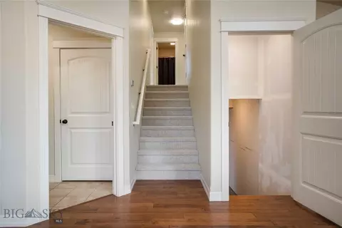 Entry Way - 1530 Powers Blvd, Belgrade, MT 59714 photo 3 of 6