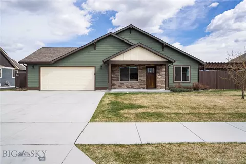 Exterior - 1530 Powers Blvd, Belgrade, MT 59714 photo 2 of 6