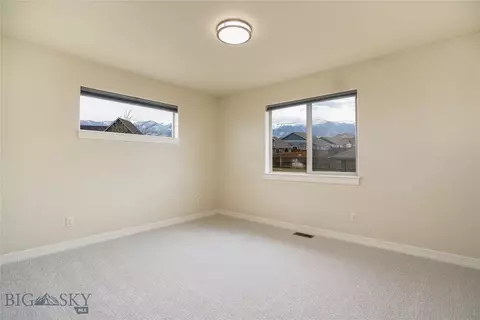 Bedroom - 1530 Powers Blvd, Belgrade, MT 59714 photo 3 of 5