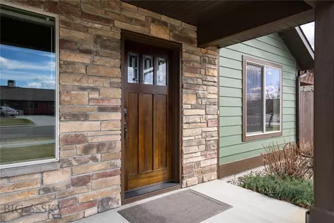 Entry Way - 1530 Powers Blvd, Belgrade, MT 59714 photo 1 of 6