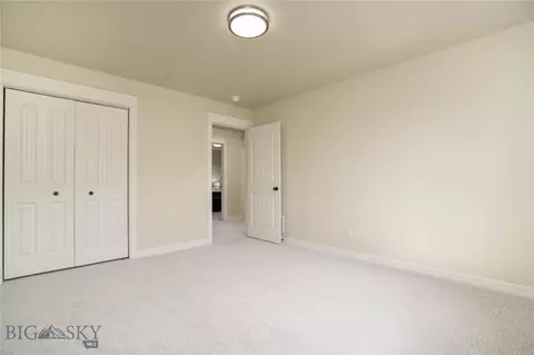 Bedroom - 1530 Powers Blvd, Belgrade, MT 59714 photo 5 of 5