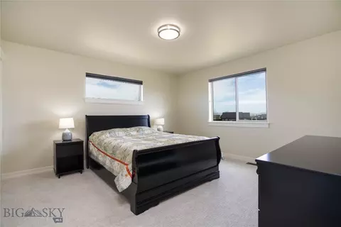 Bedroom - 1530 Powers Blvd, Belgrade, MT 59714 photo 2 of 5