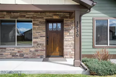 Exterior - 1530 Powers Blvd, Belgrade, MT 59714 photo 1 of 6