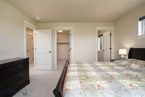 Bedroom - 1530 Powers Blvd, Belgrade, MT 59714 photo 1 of 5