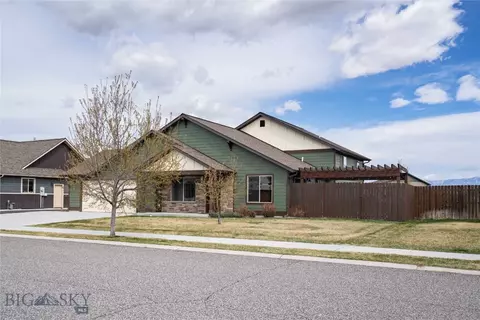 1530 Powers Blvd, Belgrade, MT 59714