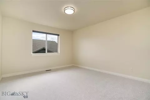 Bedroom - 1530 Powers Blvd, Belgrade, MT 59714 photo 4 of 5