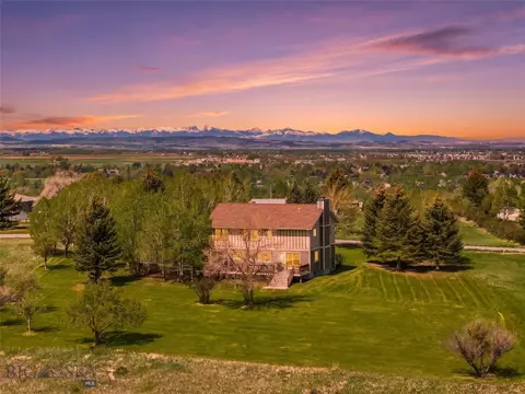 220 Ridge Trl, Bozeman, MT 59715