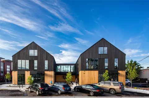 620 E Cottonwood #201, Bozeman, MT 59715