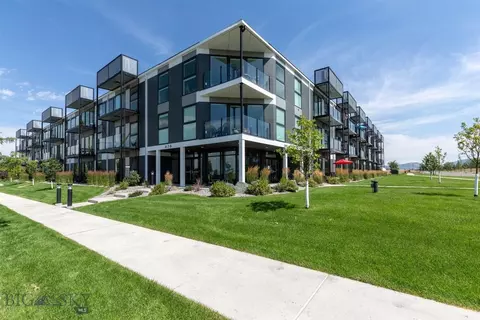 476 Enterprise Dr #104, Bozeman, MT 59718