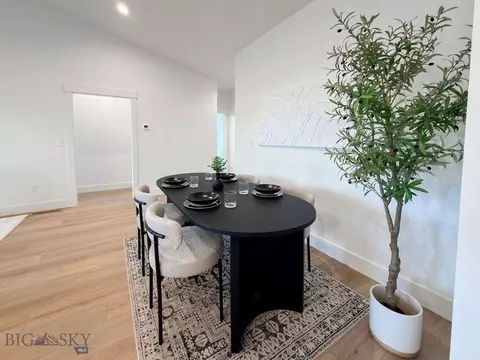 Dining - 602 Hailey Dr, Belgrade, MT 59714 photo 3 of 3