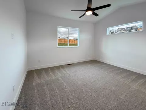 Bedroom - 602 Hailey Dr, Belgrade, MT 59714 photo 3 of 7