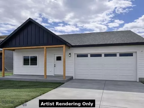 602 Hailey Dr, Belgrade, MT 59714