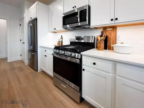 Kitchen - 602 Hailey Dr, Belgrade, MT 59714 photo 10 of 14
