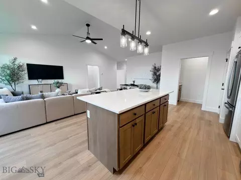 Kitchen - 602 Hailey Dr, Belgrade, MT 59714 photo 3 of 14