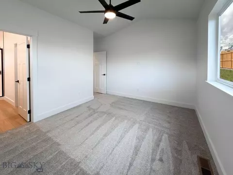 Bedroom - 602 Hailey Dr, Belgrade, MT 59714 photo 2 of 7