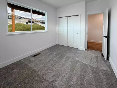 Bedroom - 602 Hailey Dr, Belgrade, MT 59714 photo 7 of 7