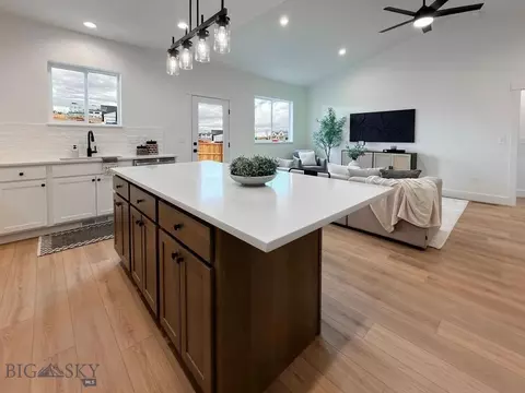 Kitchen - 602 Hailey Dr, Belgrade, MT 59714 photo 4 of 14
