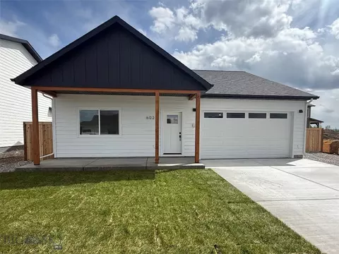 602 Hailey Dr, Belgrade, MT 59714