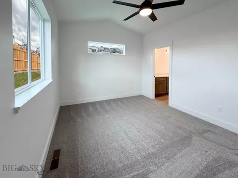 Bedroom - 602 Hailey Dr, Belgrade, MT 59714 photo 1 of 7