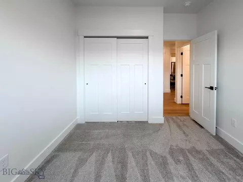 Bedroom - 602 Hailey Dr, Belgrade, MT 59714 photo 5 of 7