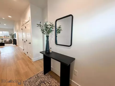 Entry Way - 602 Hailey Dr, Belgrade, MT 59714 photo 2 of 3
