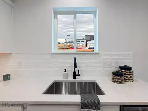 Kitchen - 602 Hailey Dr, Belgrade, MT 59714 photo 14 of 14