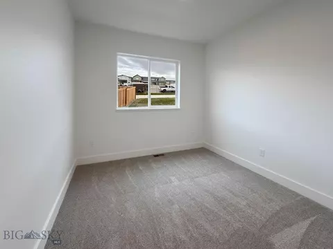 Bedroom - 602 Hailey Dr, Belgrade, MT 59714 photo 6 of 7