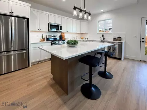 Kitchen - 602 Hailey Dr, Belgrade, MT 59714 photo 1 of 14