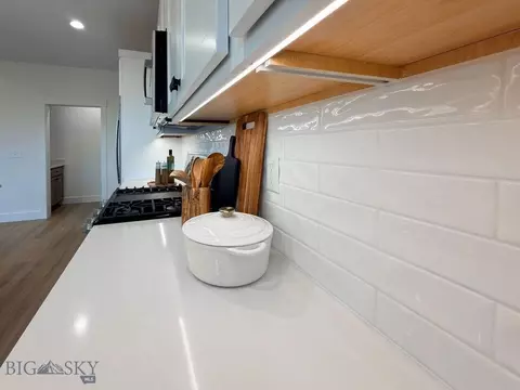 Kitchen - 602 Hailey Dr, Belgrade, MT 59714 photo 8 of 14