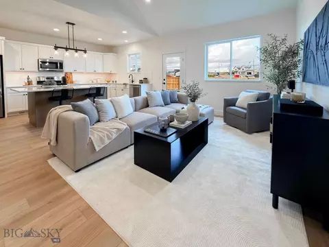 Living - 602 Hailey Dr, Belgrade, MT 59714 photo 1 of 5
