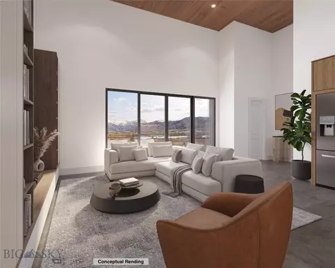 3589 Royal Wolf #B, Bozeman, MT 59718